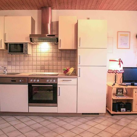 Obermoarhof Apartment Anger Bagian luar foto
