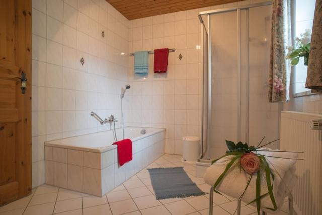 Obermoarhof Apartment Anger Bagian luar foto