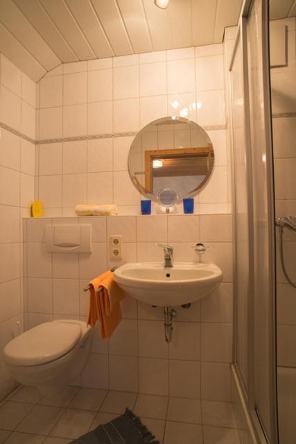 Obermoarhof Apartment Anger Bagian luar foto