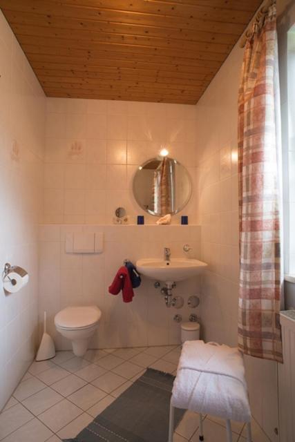 Obermoarhof Apartment Anger Bagian luar foto