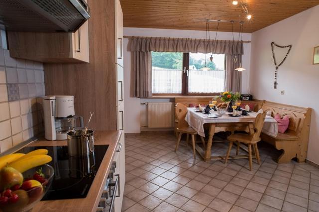 Obermoarhof Apartment Anger Bagian luar foto