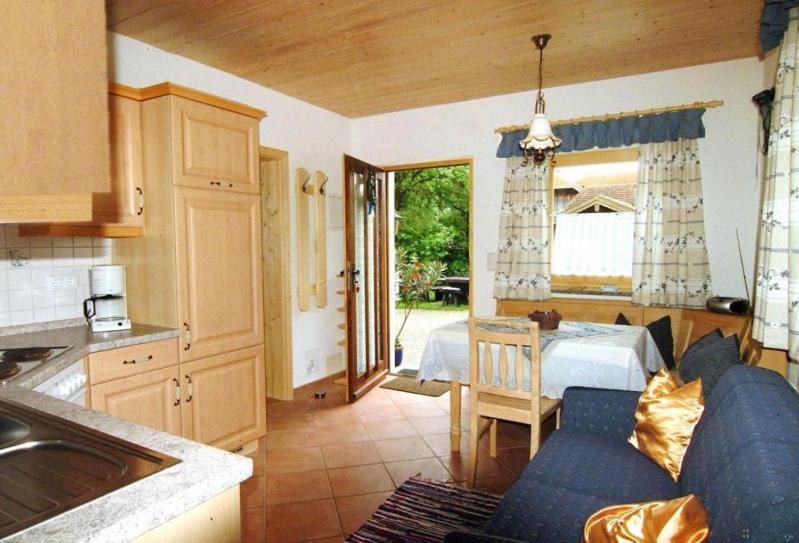 Obermoarhof Apartment Anger Bagian luar foto