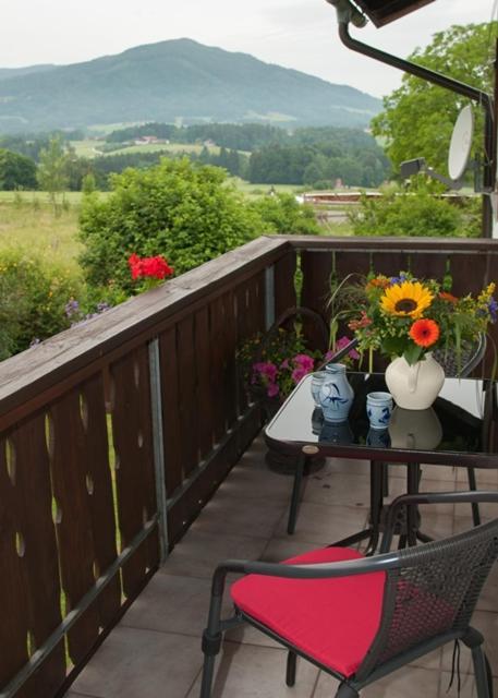 Obermoarhof Apartment Anger Bagian luar foto