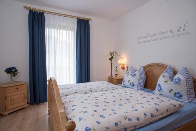 Obermoarhof Apartment Anger Bagian luar foto